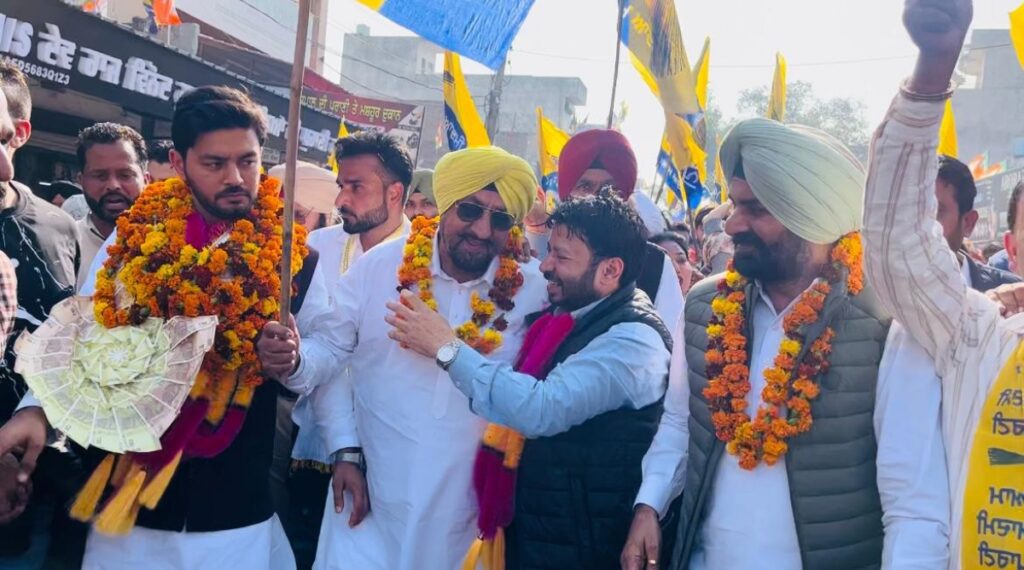 Road Show