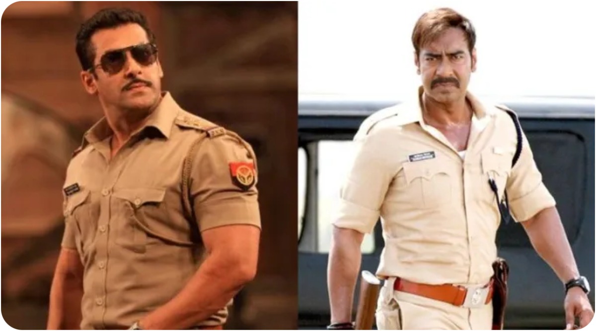 Photo of Singham Again: क्या सलमान खान के नाम पर बेची जा रही है फिल्म?