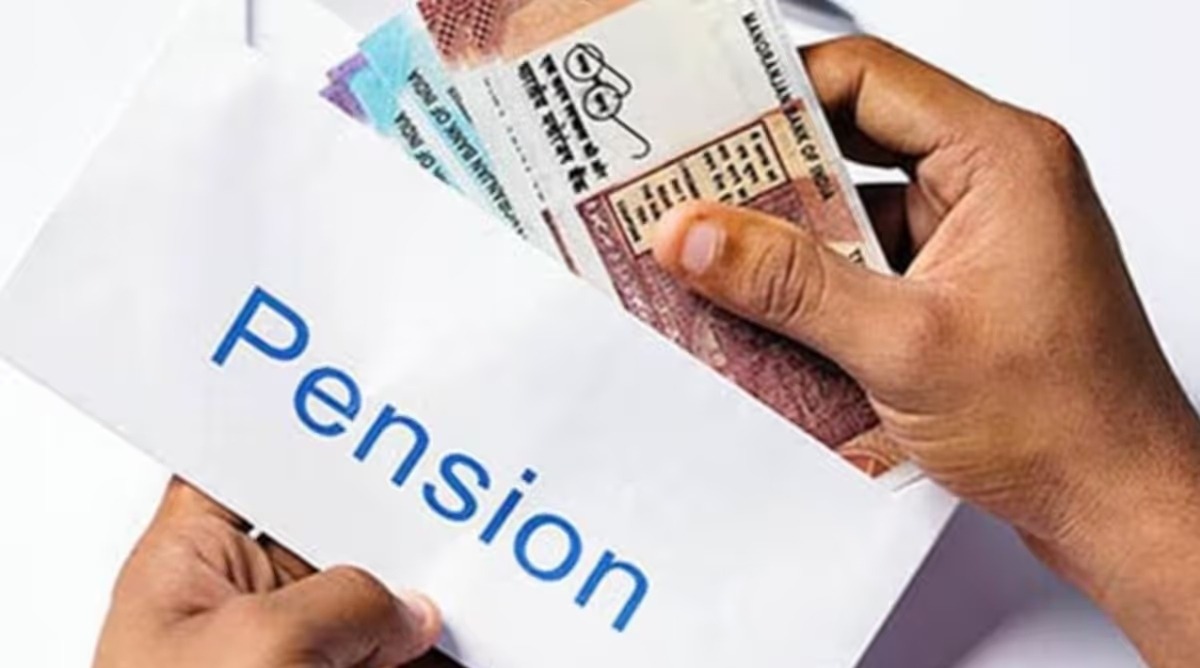 Photo of For Pensioners : ‘लाइव सटिफिकेट’ अपलोड करने के लिए विशेष अभियान की शुरुआत : महिंद्र भगत