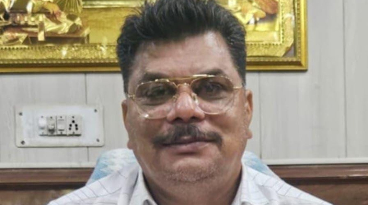 Suspension of a Officer