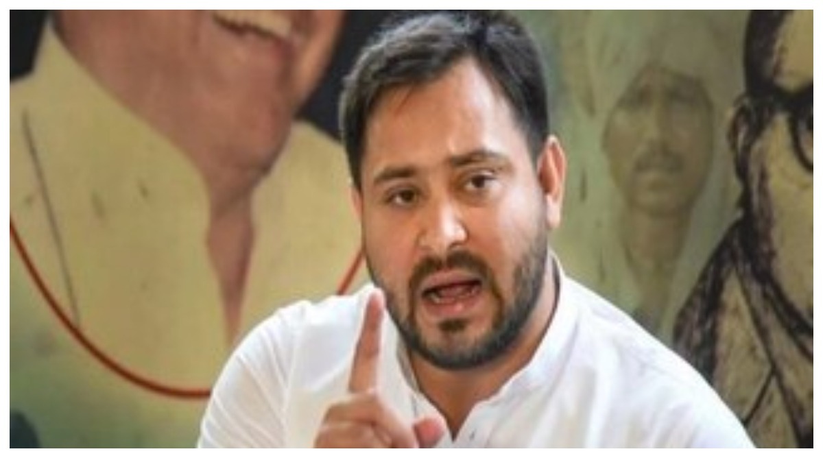 Photo of Bihar : तेजस्वी यादव ने सदन में शराबबंदी पर उठाए सवाल, जेडीयू का आया जवाब