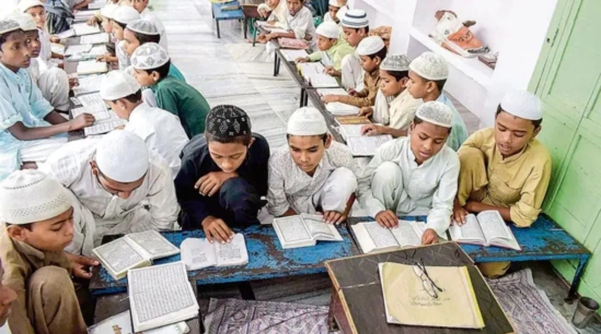 Photo of यूपी मदरसा एक्ट रहेगा बरकरार, सुप्रीम कोर्ट ने इलाहाबाद हाई कोर्ट के फैसले को पलटा