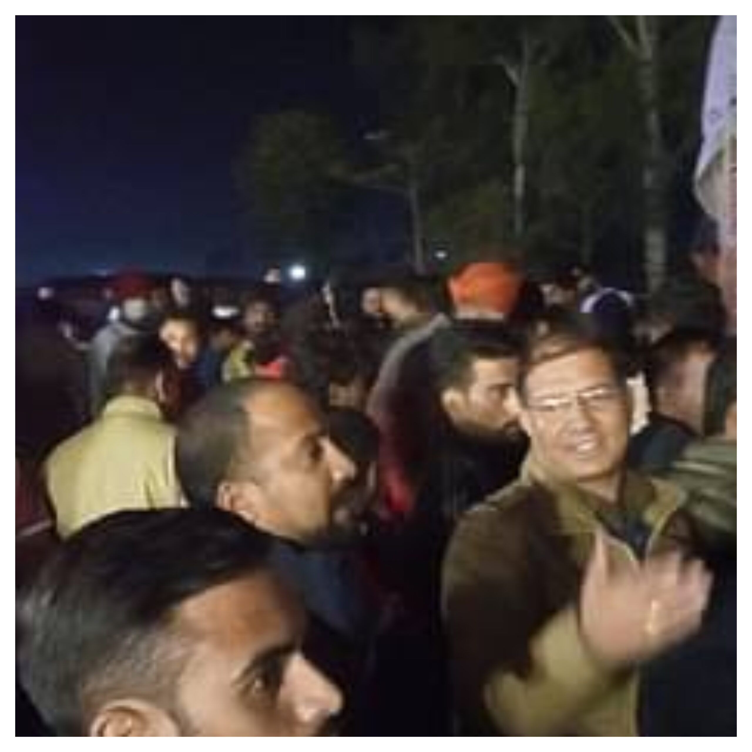 Photo of Uttarakhand Accident News: भीषण सड़क हादसे में यूकेडी नेता सहित दो लोगों की मौत, ट्रक ने कई वाहनों को मारी टक्कर