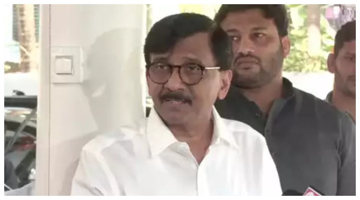 Photo of Sanjay Raut On Result : ‘आपने अगर निर्णय दिया होता तो…’, नतीजों के लिए संजय राउत ने पूर्व CJI को ठहराया जिम्मेदार