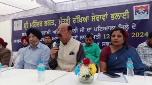 Welfare of Agniveers