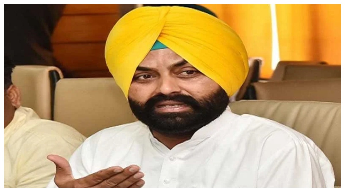 Photo of Punjab : ट्रांसपोर्ट विभाग ने 7.85 करोड़ रुपये के टैक्स बकाए के लिए डीलरों की यूजर आईडी की बंद : लालजीत सिंह भुल्लर