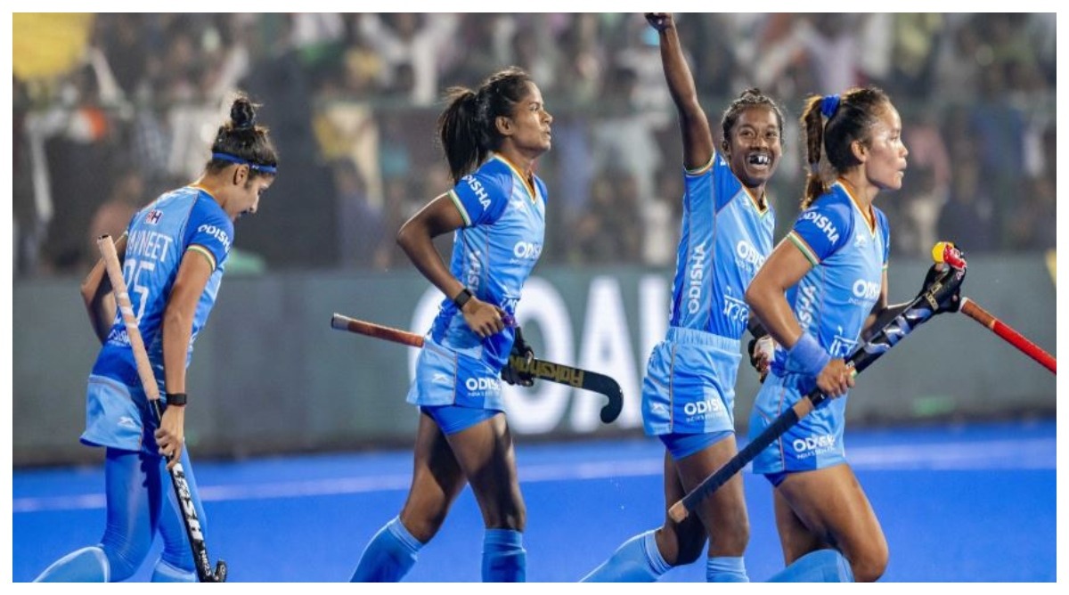 Photo of India vs China : एशियन चैंपियंस ट्रॉफी के फाइनल में भारत और चीन आमने – सामने