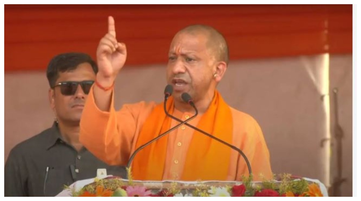 Photo of UP NEWS : ‘विश्वविद्यालय में कोई लंबे समय तक’, इलाहाबाद यूनिवर्सिटी के दीक्षांत समारोह में बोले सीएम योगी