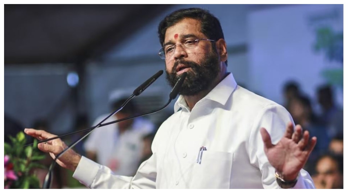 Photo of Maharashtra : एकनाथ शिंदे बोले –  PM मोदी – अमित शाह के फैसले का सम्मान करूंगा, मैं नाराज नहीं हूं