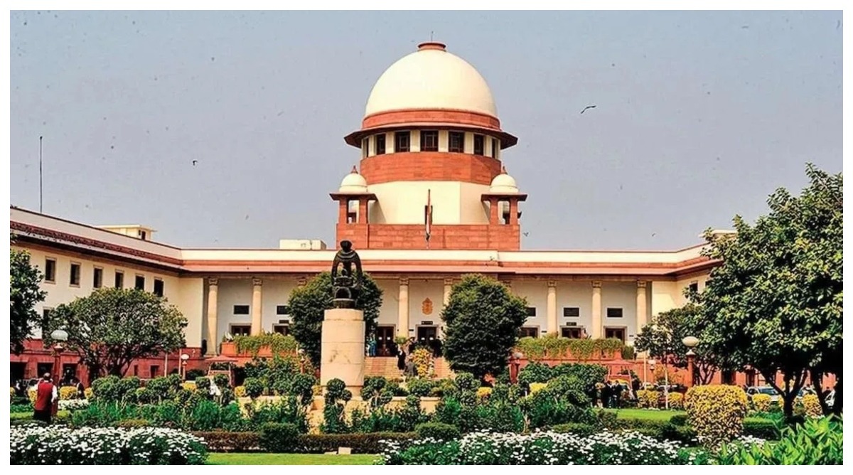 Photo of Supreme Court : संभल मस्जिद विवाद पर सुप्रीम कोर्ट ने कहा – ‘निचली अदालत कोई एक्शन न ले’