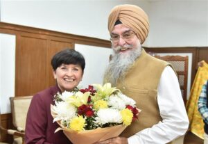 Punjab