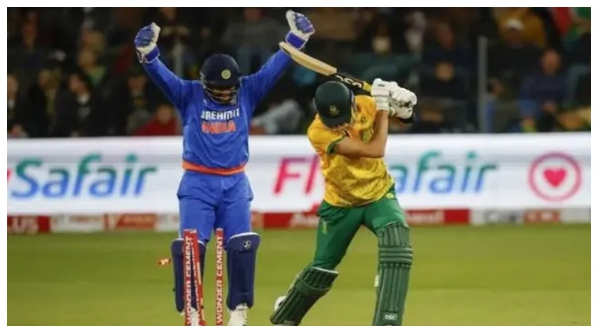 Photo of IND vs SA 3rd T20 : भारत और साउथ अफ्रीका के बीच तीसरा टी20 मैच, जानें पिच रिपोर्ट