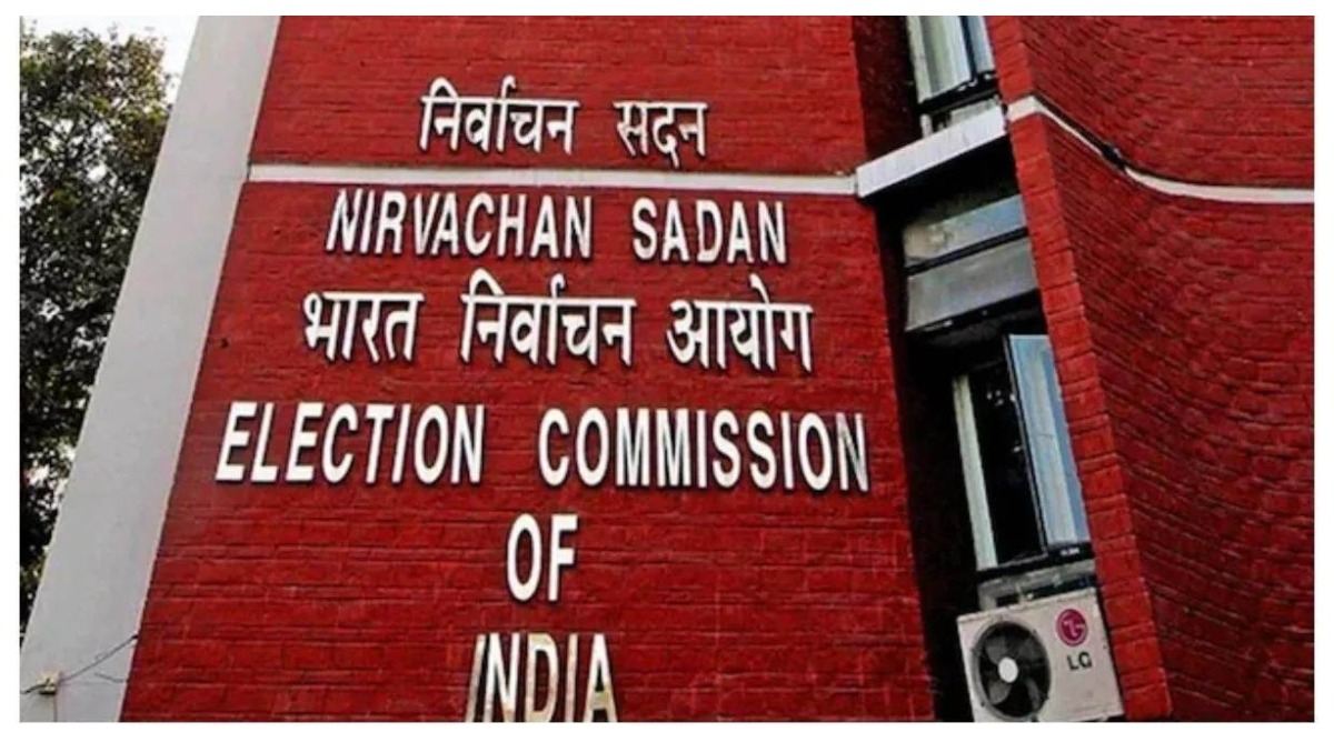 Photo of By-election : अखिलेश यादव के आरोपों के बाद…चुनाव आयोग का एक्शन, पुलिस अधिकारियों को किया निलंबित