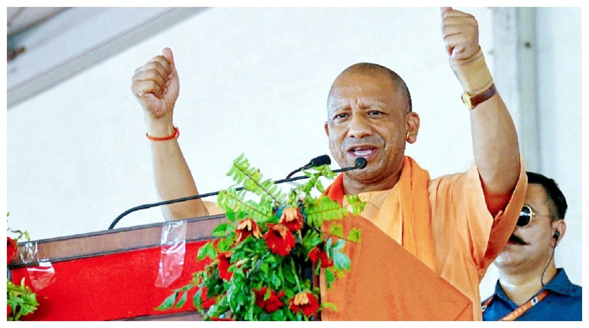Photo of UP NEWS : सीएम योगी आदित्यनाथ ने गोमती पुस्तक महोत्सव का किया उद्घाटन, कहा – ‘युवा के प्रतिदिन 6 घंटे…’