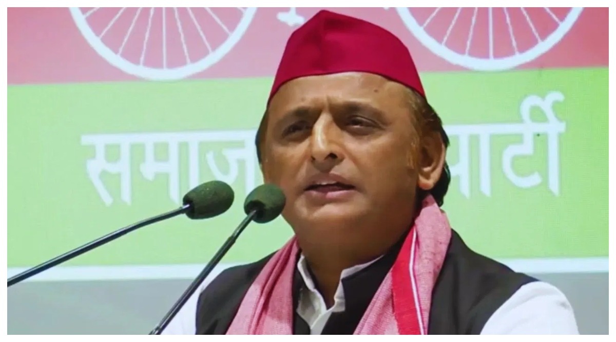 Photo of By-election : ‘विपक्ष के लोगों को वोट डालने से…’,   मतदान के बीच बोले अखिलेश यादव
