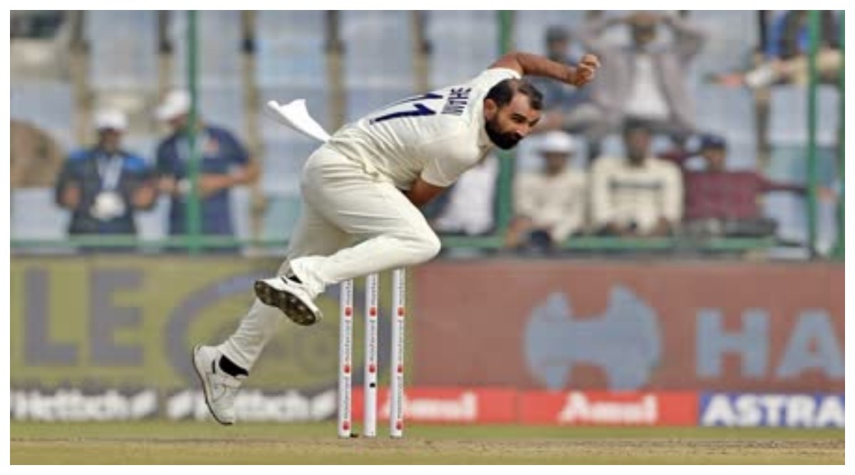 Photo of Comeback : मोहम्मद शमी हो गए फिट, इस मैच में आएंगे नजर