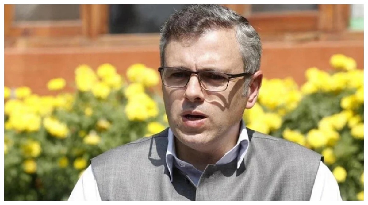 Photo of Jammu – Kashmir : ‘निर्दोष नागरिकों को निशाना बनाने का कोई…’, श्रीनगर में ग्रेनेड हमले पर बोले सीएम उमर अब्दुल्ला