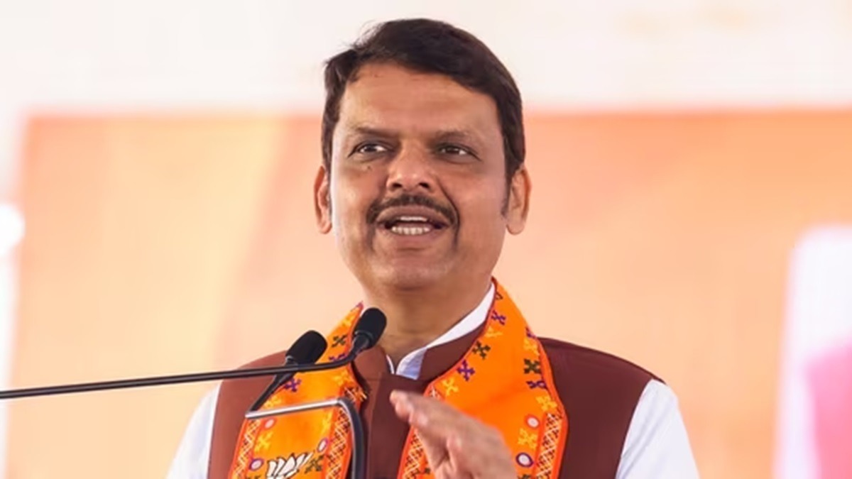Photo of Maharashtra : देवेंद्र फडणवीस का सीएम बनना तय, महाराष्ट्र में ऐसा बन रहा फॉर्मूला!