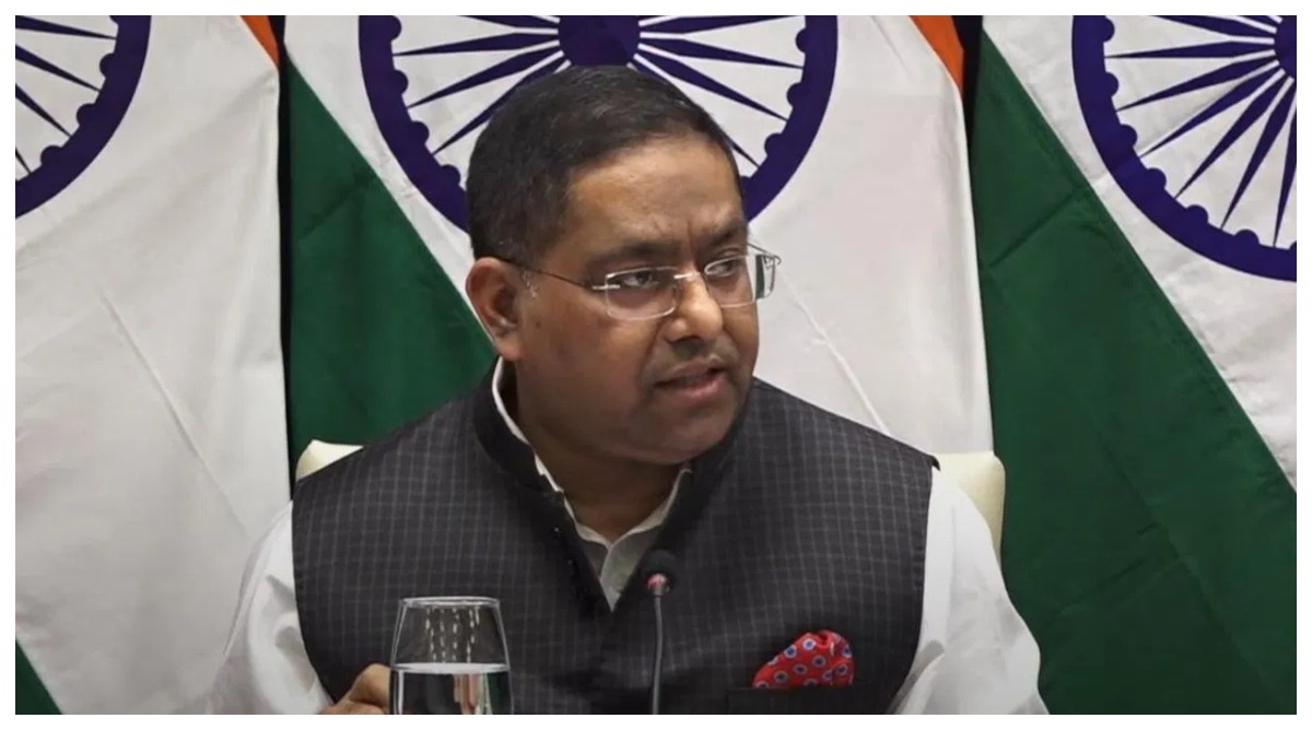 Photo of India – Canada Tension : कनाडाई मीडिया का नया दावा, भारत सरकार ने किया खारिज