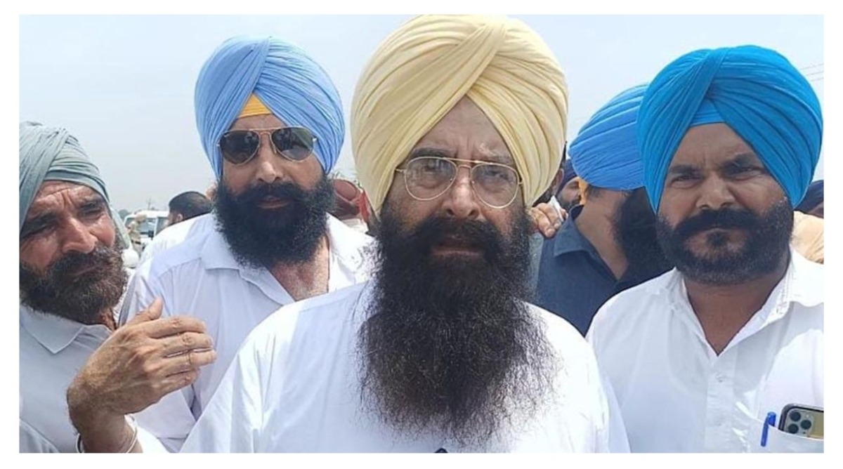 Photo of Punjab : कृषि विभाग ने 21,958 सी.आर.एम. मशीनों को दी मंजूरी, किसानों ने खरीदीं 14 हजार से अधिक सी.आर.एम. मशीनें