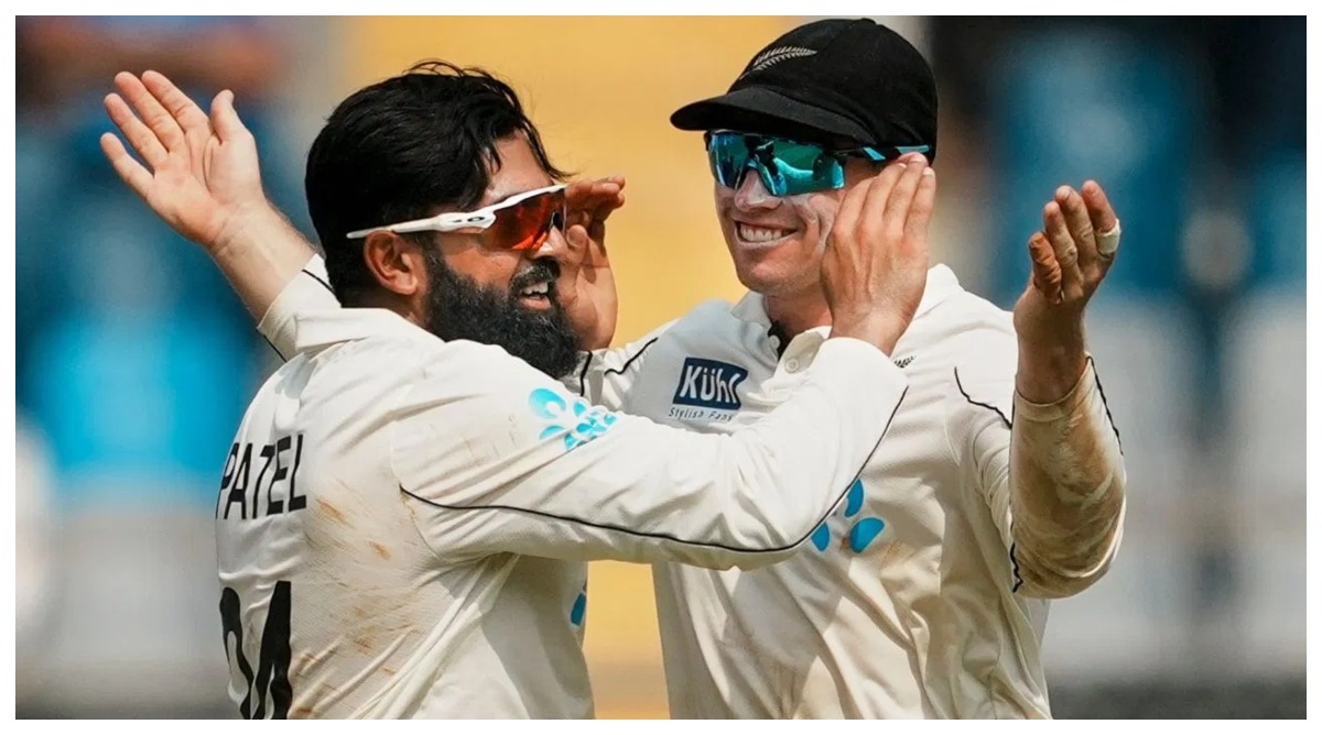Photo of IND vs NZ 3rd : न्यूजीलैंड ने जीता तीसरा टेस्ट मैच, भारत को 25 रन से हराया