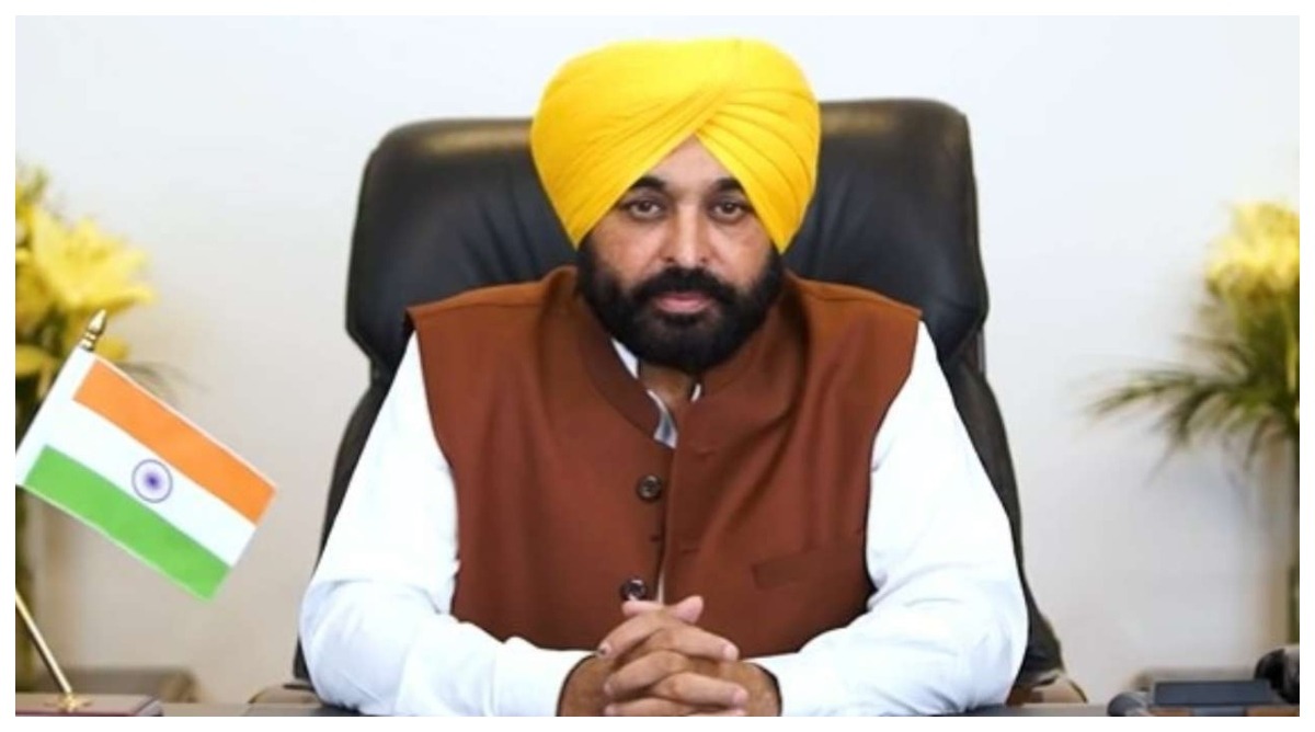 Photo of Punjab : मुख्यमंत्री भगवंत सिंह मान ने भगवान विश्वकर्मा के उत्सव के अवसर पर दी बधाई