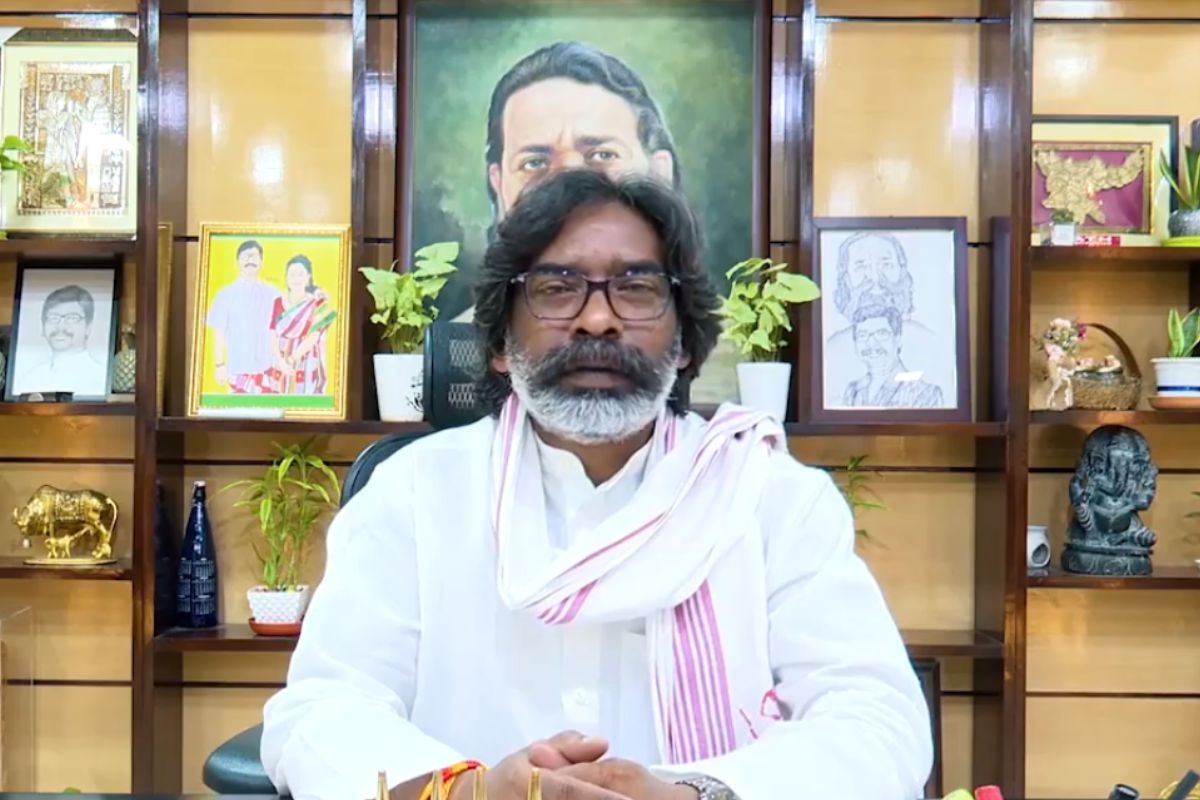 Jharkhand