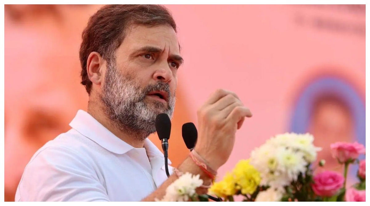 Photo of UP NEWS : राहुल गांधी रायबरेली पहुंचे, पीपलेश्वर मंदिर में किए दर्शन