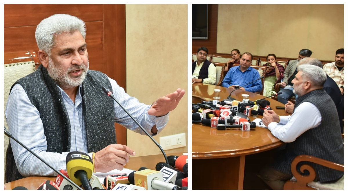Photo of Punjab : प्रदेश भर में खुलेंगे 9,000 से अधिक नए डिपो, आवेदन की अंतिम तिथि 5 दिसंबर