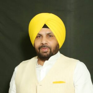 Punjab