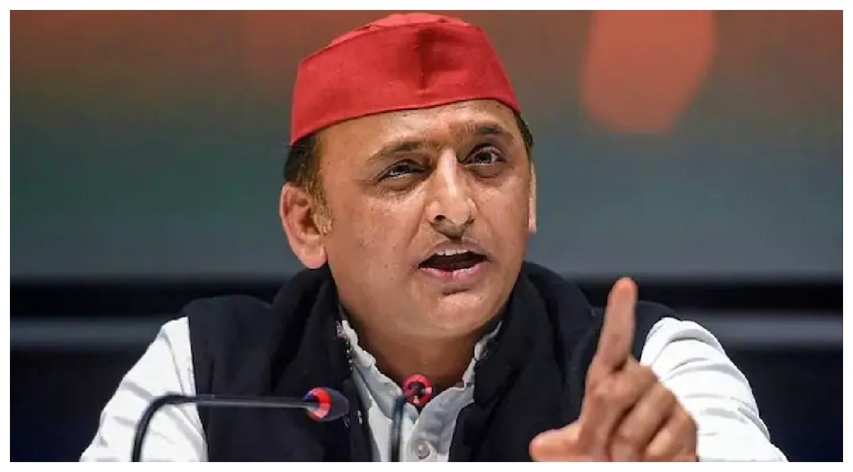 Photo of UP by-election : ‘हम नैतिक रूप से जीत चुके हैं, बस…’ नतीजों से एक दिन पहले बोले अखिलेश यादव