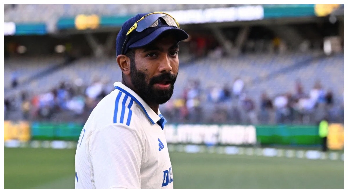 Photo of ICC Test Rankings : पर्थ टेस्ट के बाद…बुमराह विश्व के नंबर वन बने गेंदबाज