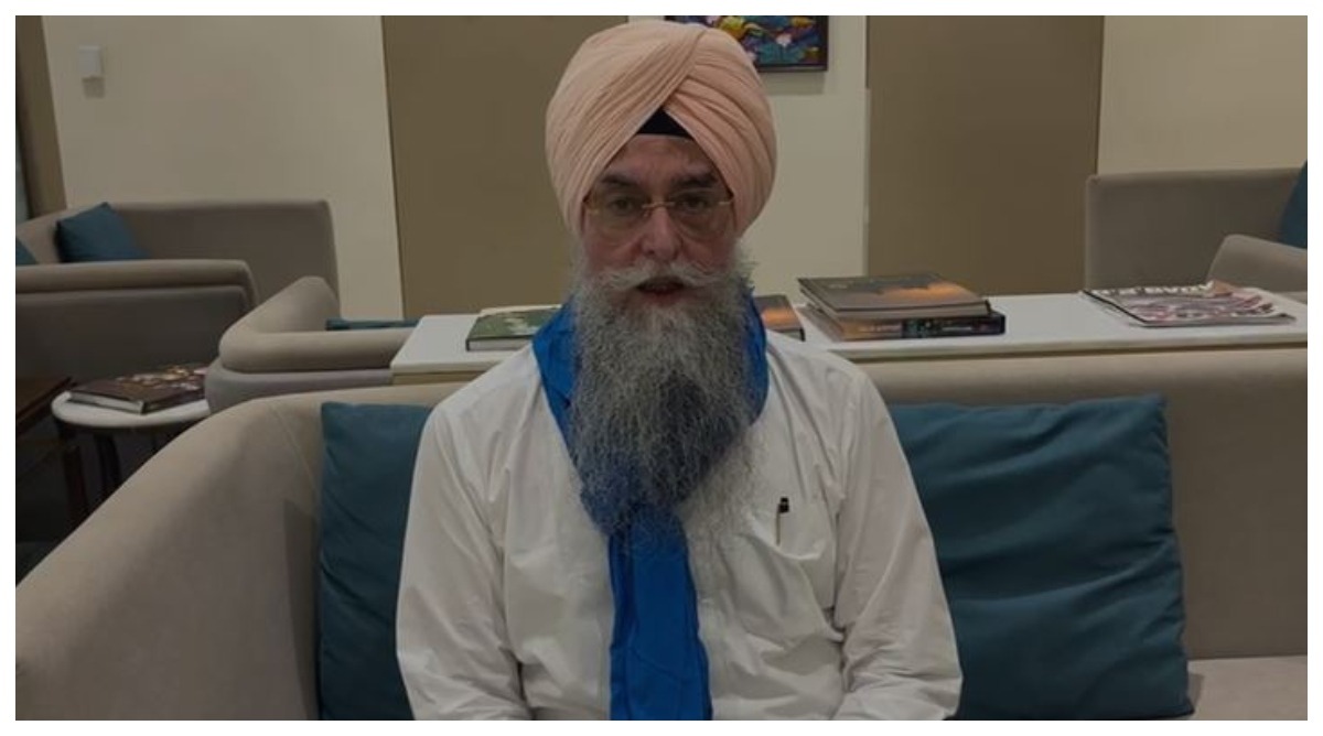 Photo of Punjab : अनावश्यक खादों के प्रयोग से भूमि की उपजाऊ शक्ति घटती है : स्पीकर कुलतार सिंह संधवां
