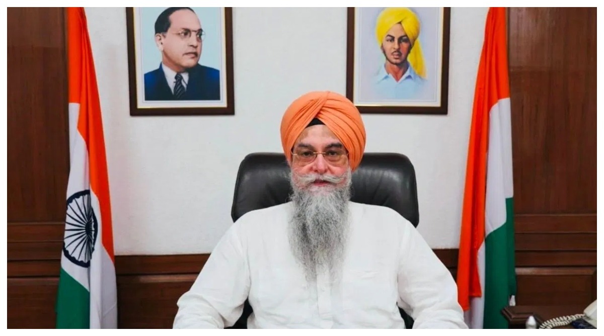 Photo of Punjab : विधानसभा स्पीकर कुलतार सिंह संधवां ने जस्टिस कुलदीप सिंह के निधन पर गहरा शोक व्यक्त किया