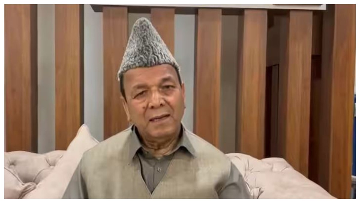Photo of Jammu – Kashmir : अब्दुल रहीम राथर चुने गए जम्मू – कश्मीर विधानसभा के अध्यक्ष, जानें कौन हैं ?