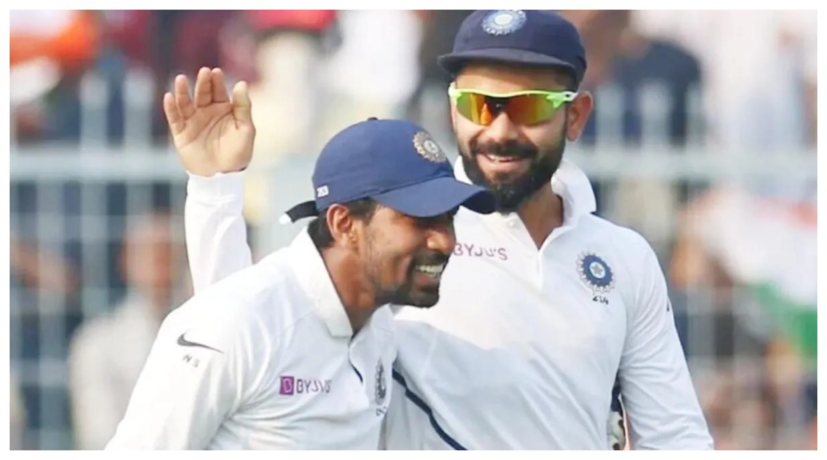 Photo of Retirement : इस खिलाड़ी ने संन्यास का किया ऐलान,  रणजी ट्रॉफी… आखिरी टूर्नामेंट