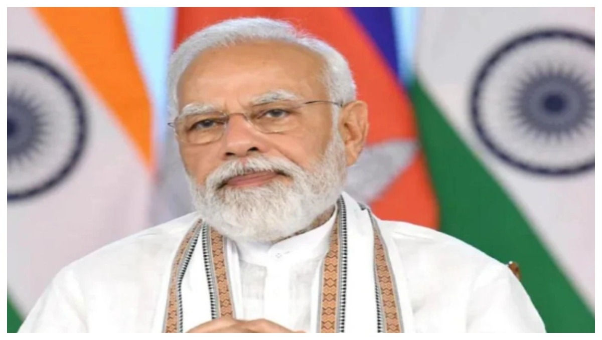 Photo of Uttarakhand : अल्मोड़ा हादसे में PM मोदी ने शोक – संवेदना की व्यक्त, कहा – ‘सभी घायलों की शीघ्र कुशलता…’