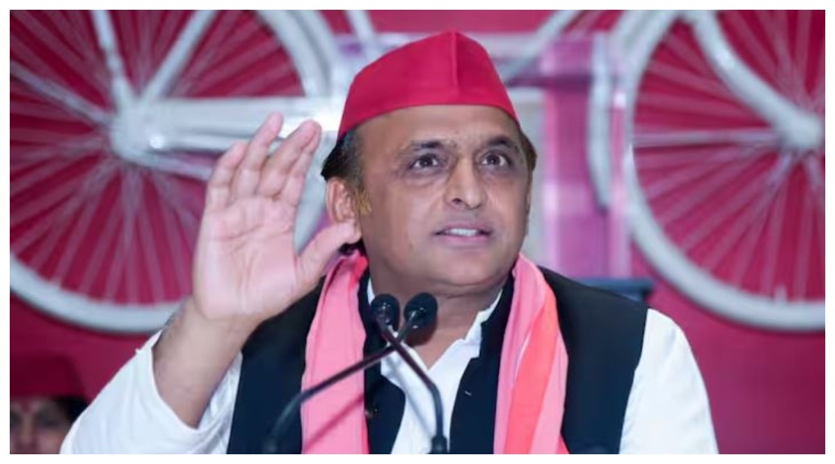 Photo of UP NEWS : ‘सुना है किसी बड़े पुलिस अधिकारी को स्थायी पद देने और…’, योगी कैबिनेट के फैसले पर बोले अखिलेश यादव