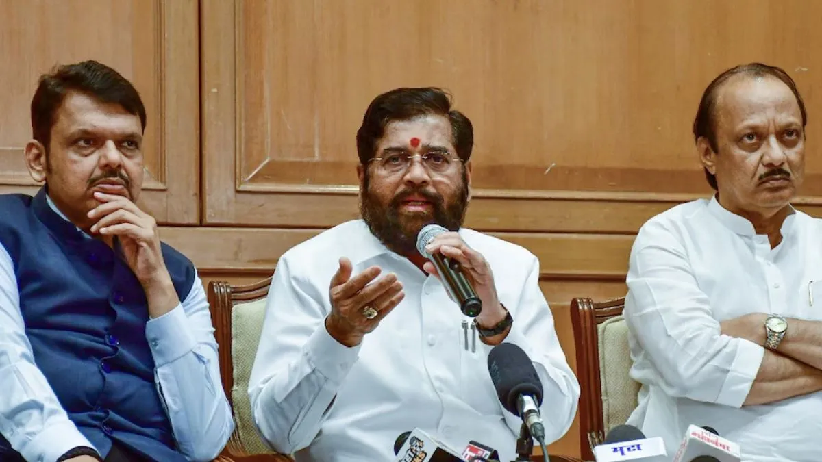 Photo of Maharashtra : मुंबई में आज महायुति की बैठक रद्द होने की खबर, इस तारीख को हो सकता है सीएम का ऐलान