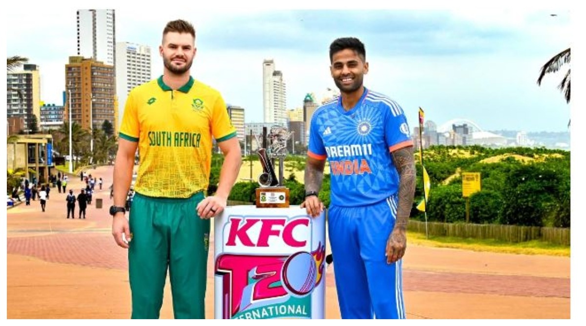 Photo of IND vs SA : इस मैदान में बॉलिंग को मिलेगी मदद या बैटिंग, जानें पिच रिपोर्ट