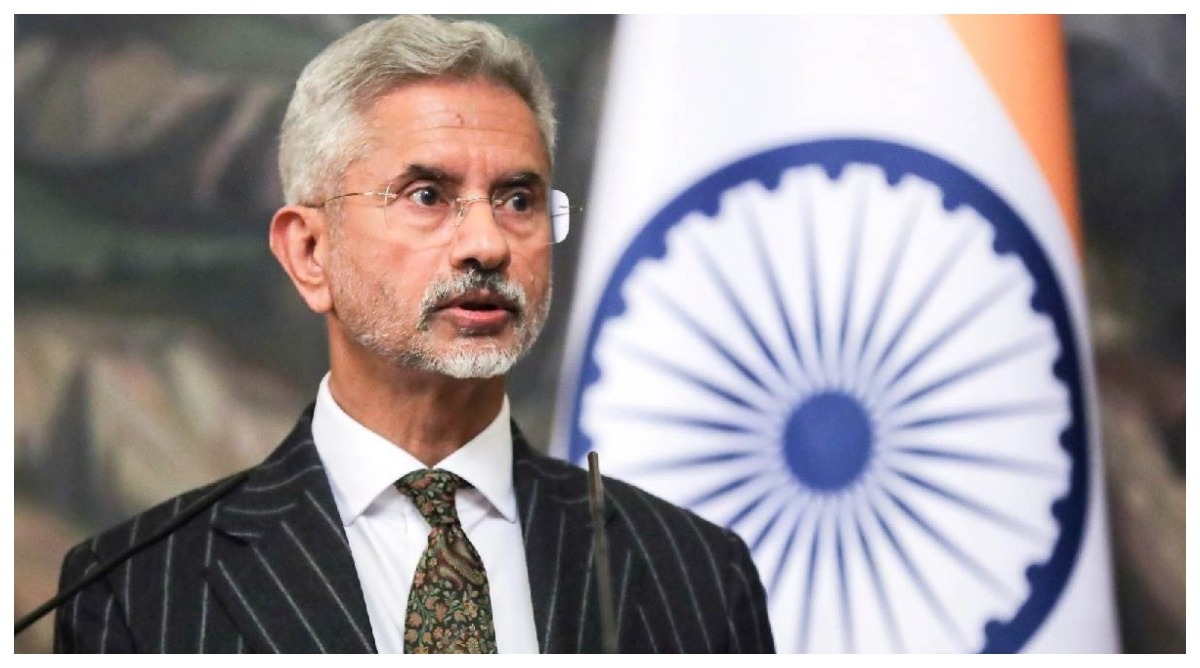 Photo of India-Canada Conflict :  विदेश मंत्री एस जयशंकर ने कनाडा को सुनाई खरी – खरी, कहा – ‘चरमपंथी ताकतों को जगह देता है’