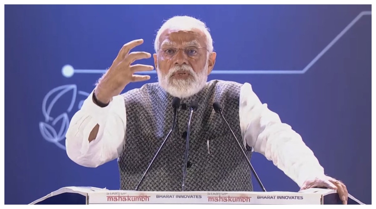 Photo of PM Modi Targeted : ‘झूठे वादे करना तो…’, PM मोदी ने कांग्रेस पर साधा निशाना