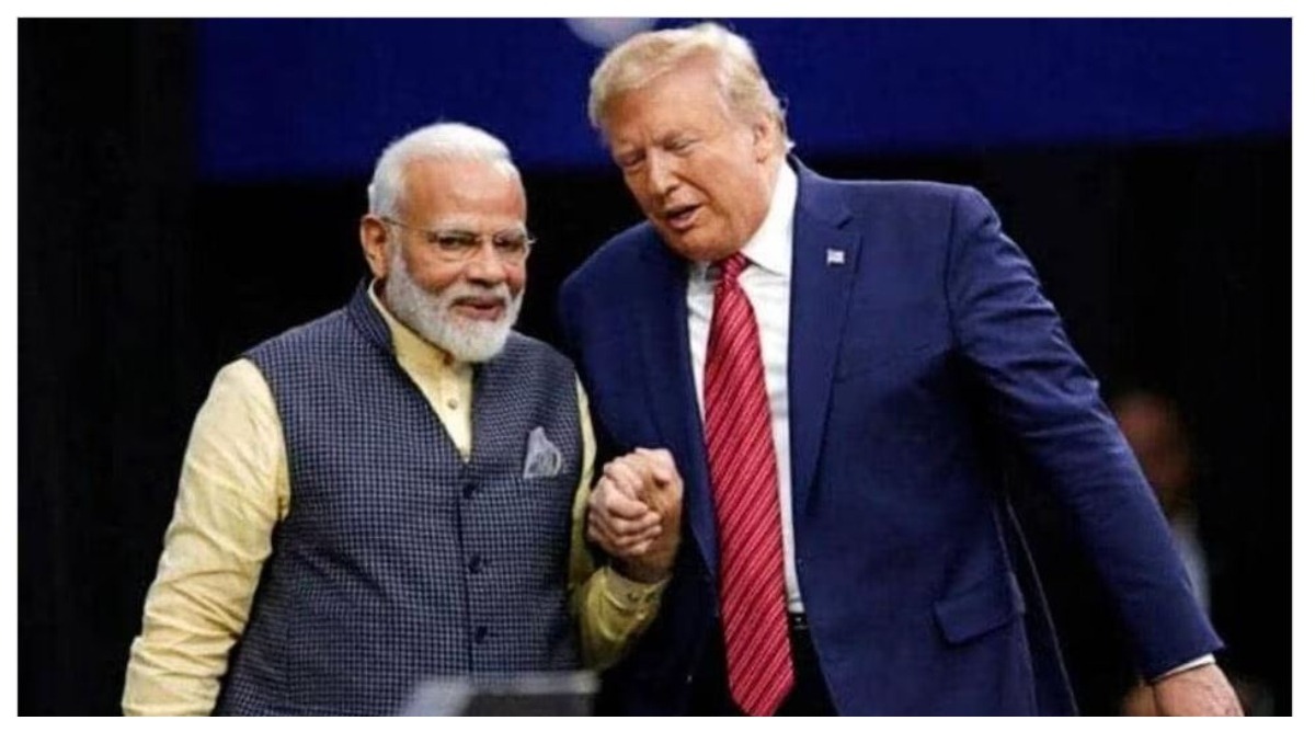 Photo of US Election Result : ‘रणनीतिक साझेदारी को और…’, जीत पर पीएम मोदी ने डोनाल्ड ट्रंप को दी बधाई
