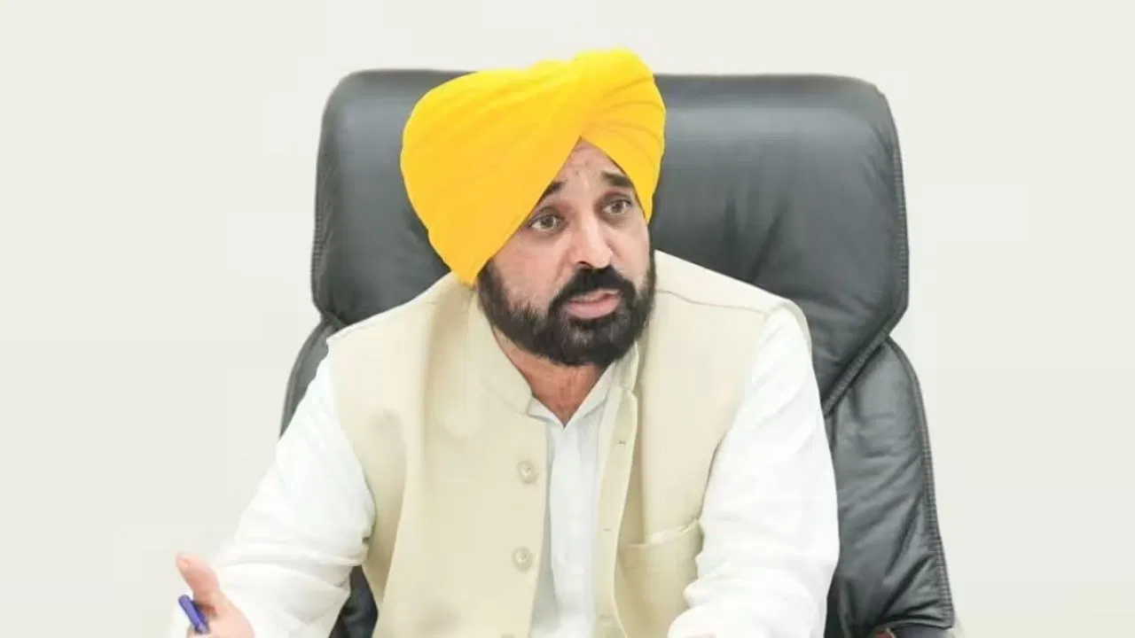 Photo of Punjab : भगवंत मान सरकार जन सेवाएं प्रदान करने नया मापदंड किया स्थापित