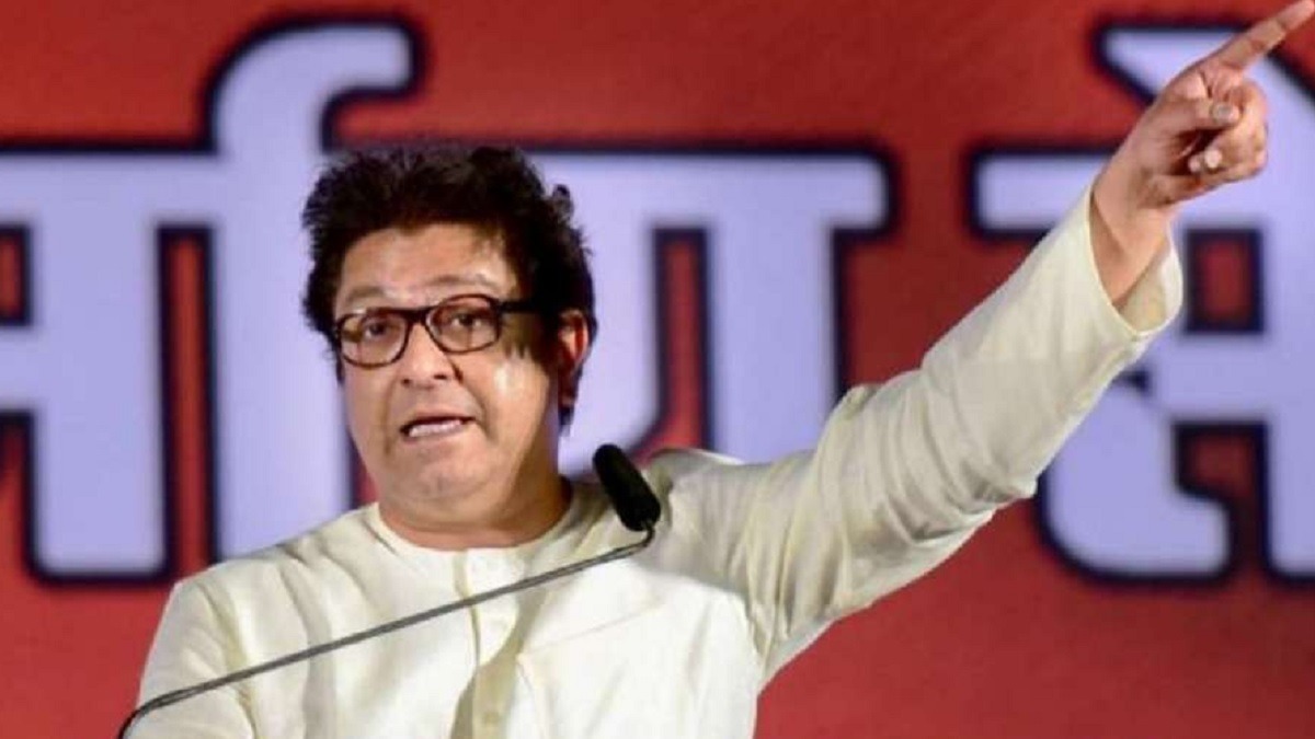 Photo of Maharashtra News: चुनाव रिजल्ट के बाद राज ठाकरे को लग सकता है बड़ा झटका, MNS की मान्यता होगी रद्द! जानें वजह