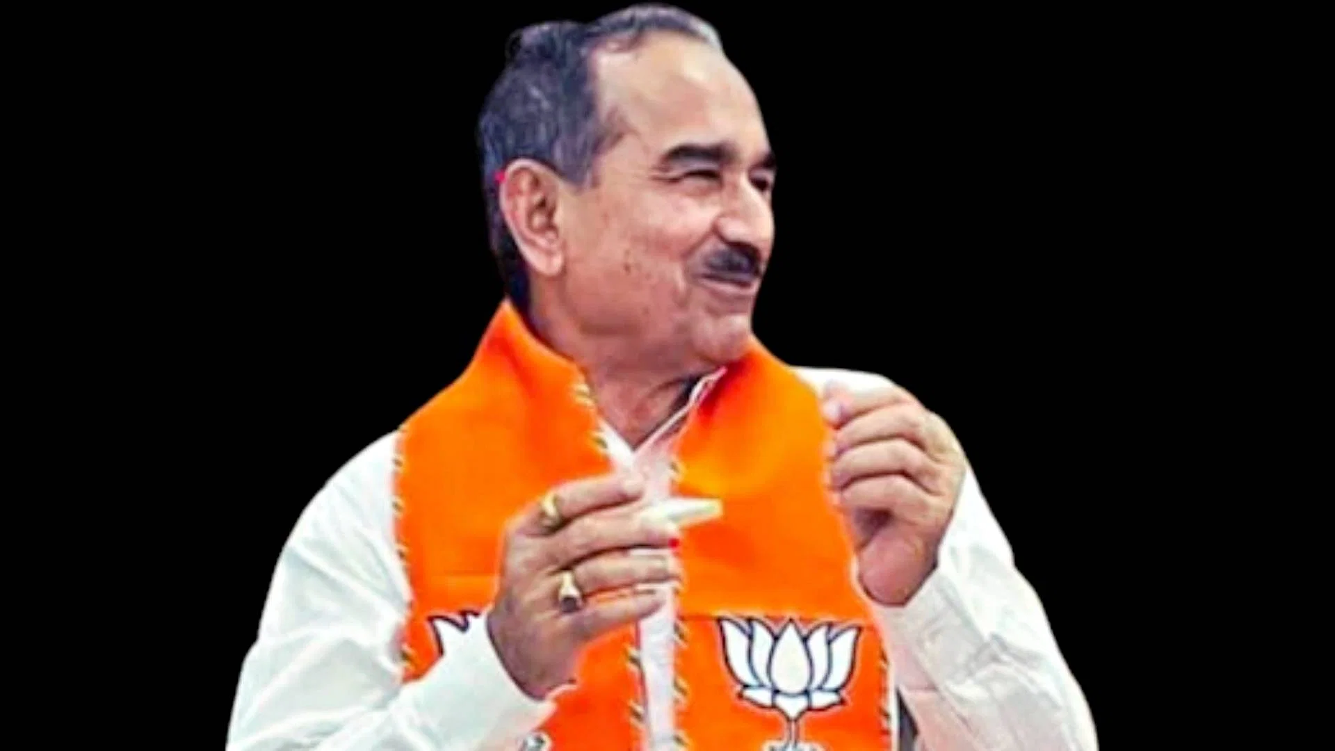Madan Rathod