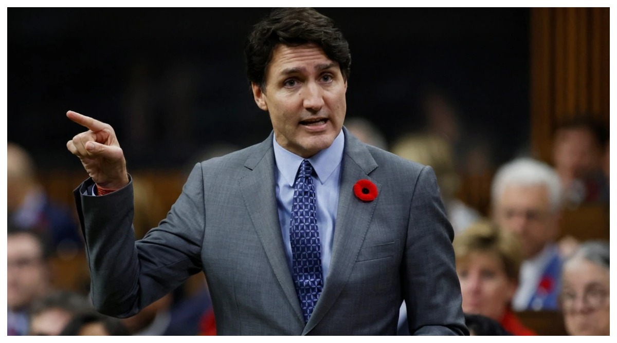 Photo of Justin Trudeau : ‘कनाडा में खालिस्तान के कई समर्थक हैं…’ ट्रूडो ने किया स्वीकार