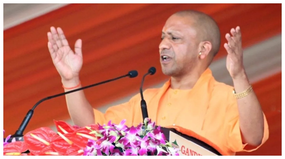 Photo of Maharashtra :  ‘…इस म्यूजियम का नाम बदलो’ अमरावती में बोले सीएम योगी
