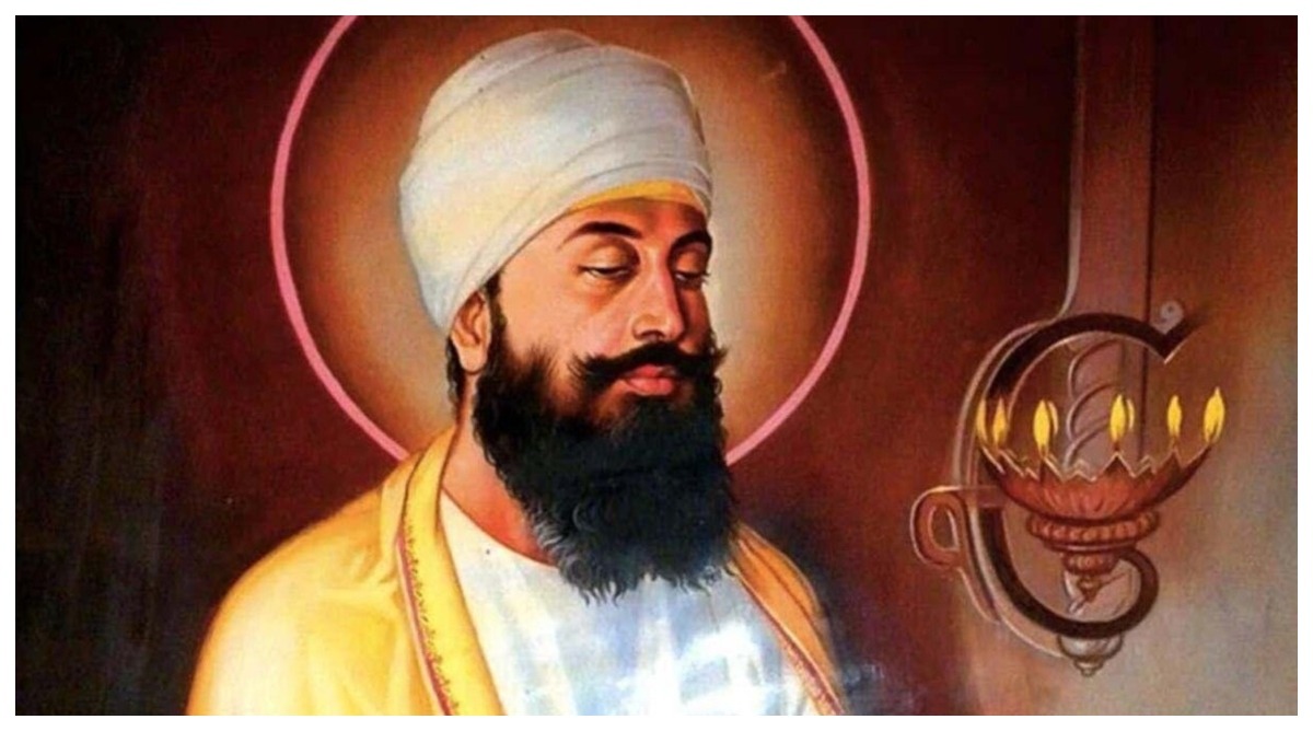 Photo of Punjab : चंडीगढ़ प्रशासन के द्वारा 6 दिसंबर को गुरु तेग बहादुर के शहीदी दिवस के मौके पर छुट्टी का ऐलान