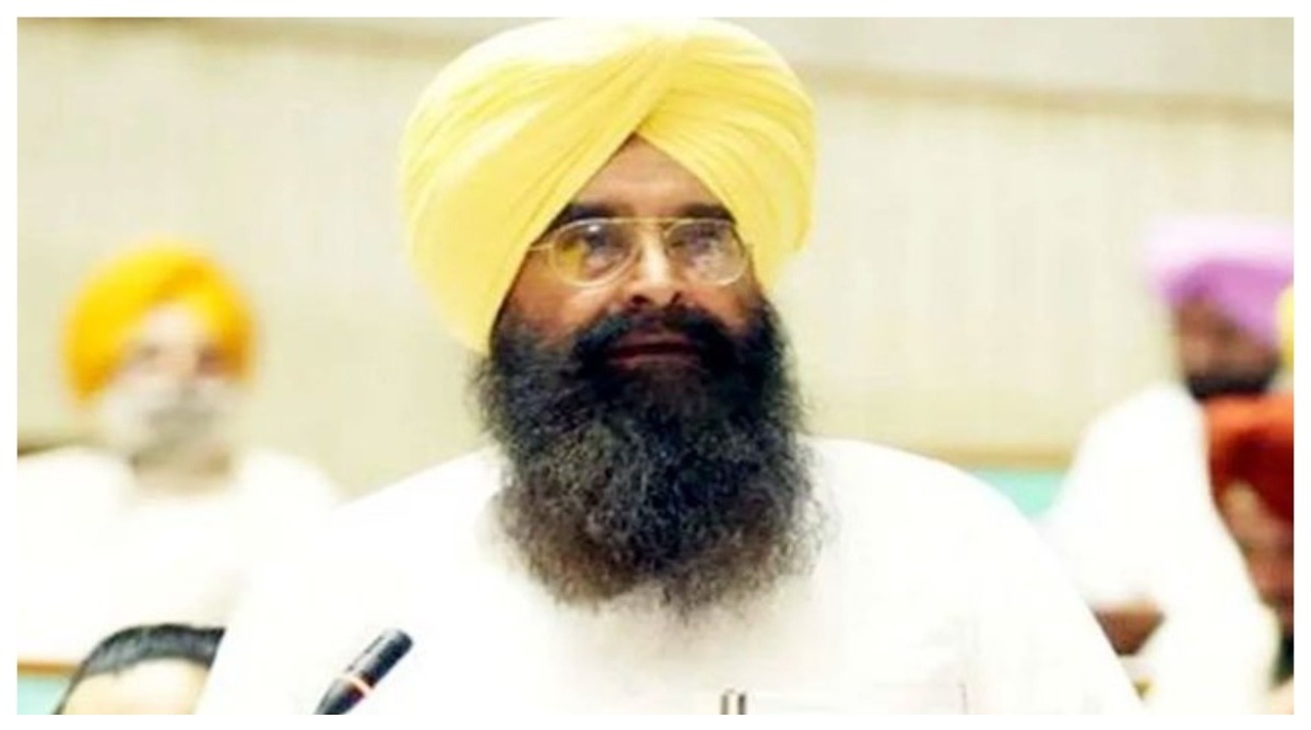 Photo of Punjab : पंजाब सरकार राज्य के किसानों के हितों की रक्षा के लिए प्रतिबद्ध : कृषि मंत्री गुरमीत सिंह खड्डियां